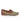 Pippa Women's Boat Shoes - OLIVE/BROWN