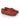 Pippa-II Women's Boat Shoes - RED