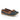Pixie Women's Low-Fronted Boat Shoes - NAVY