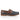 Portland Men’s Leather Boat Shoes - SMOOTH NAVY/MAROONE