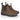 Sam Men's Dealer Boots - WAXY BROWN/BROWN
