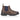 Sam Men's Dealer Boots - WAXY BROWN / NAVY