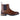 Sandringham Men's Dealer Boots - BROWN
