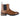 Sandringham Men's Dealer Boots - TAN
