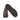 Heel detail of Sam Men's Dealer Boots designed for comfort, stability and everyday durability