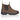 Sam Men's Dealer Boots in Waxy Brown crafted from premium leather for everyday comfort and timeless British style