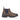 Sam Men's Dealer Boots in Waxy Brown Navy crafted from premium leather for everyday comfort and timeless British style