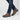 Man wearing Sam Men's Dealer Boots with jeans for countryside walks, weekend outings and smart casual styling