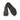 Heel detail of Samuel Kids Dealer Boots designed for lasting durability and everyday comfort