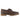 Timber Men's Boat Shoes - WAXY BROWN