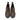 Top view of Katie Kids Dealer Chelsea Boots showing a comfortable fit and quality leather upper